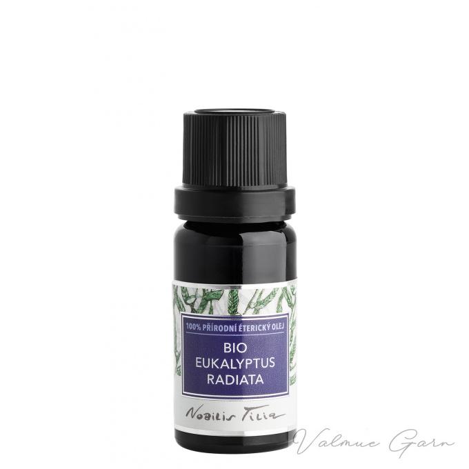 Bio Eukalyptus radiata 2 ml